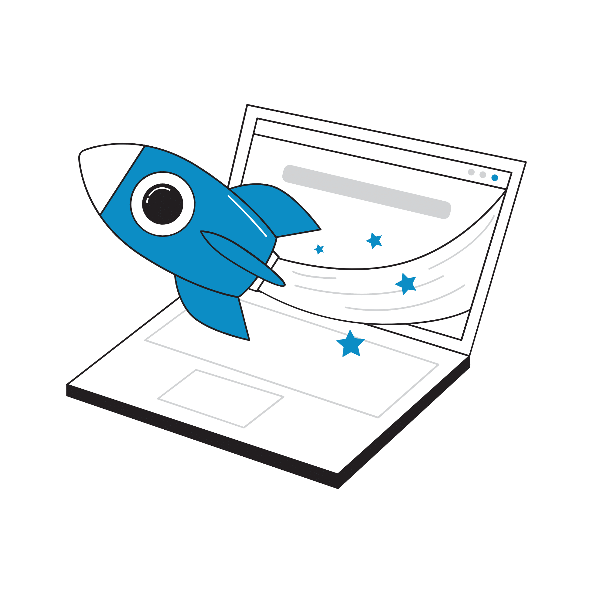 وكالة رقمية